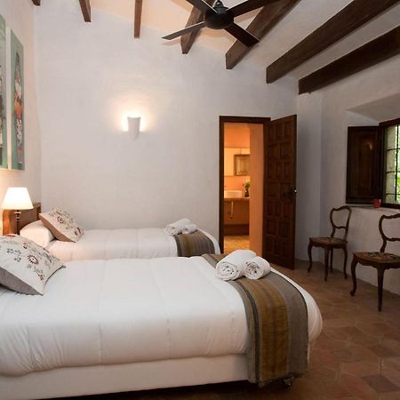 סנטה כריסטינה ד'ארו Alquiler De Casa Rural Completa: Masia Del Siglo XV En La Costa Brava מראה חיצוני תמונה