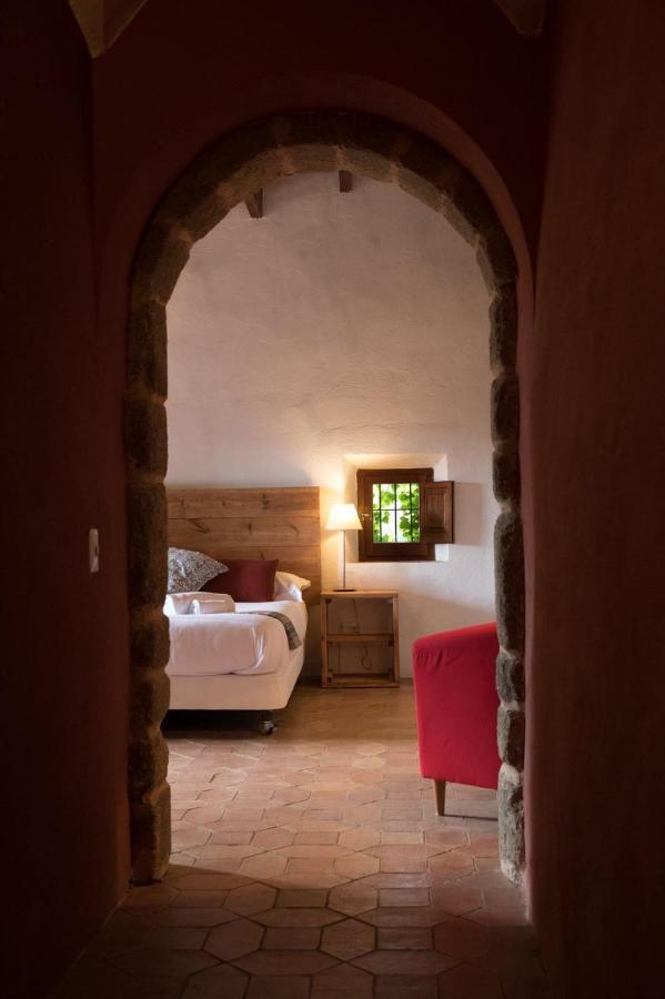 סנטה כריסטינה ד'ארו Alquiler De Casa Rural Completa: Masia Del Siglo XV En La Costa Brava מראה חיצוני תמונה